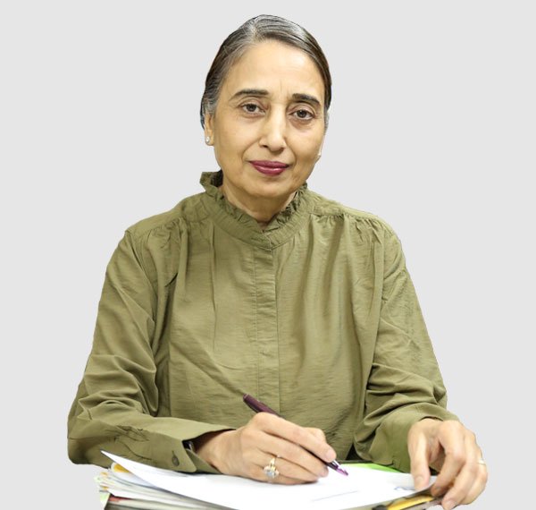 Dr. Renu Gupta