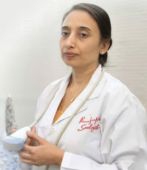 dr.rrenu gupta