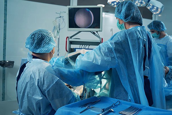 Hysteroscopic Procedures