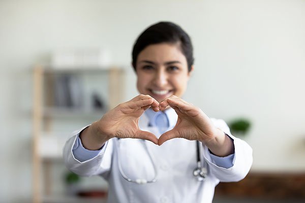 Preventive Women's Health